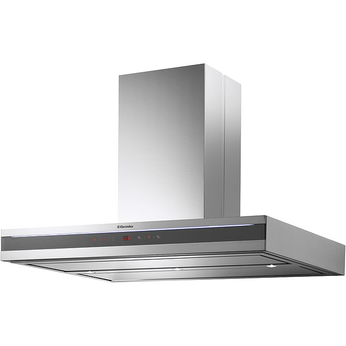 Electrolux EFA 9673 X — vue 1 sur 1