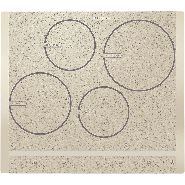 Electrolux EHD 60160 P — vue 1 sur 1