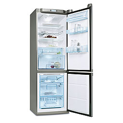 Electrolux ENB 35400 X8 — vue 1 sur 1