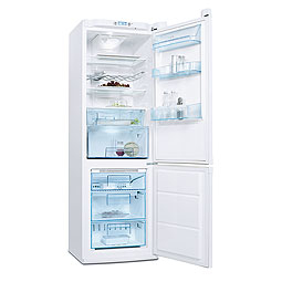 Electrolux ENB 35400 W8 — vue 1 sur 1