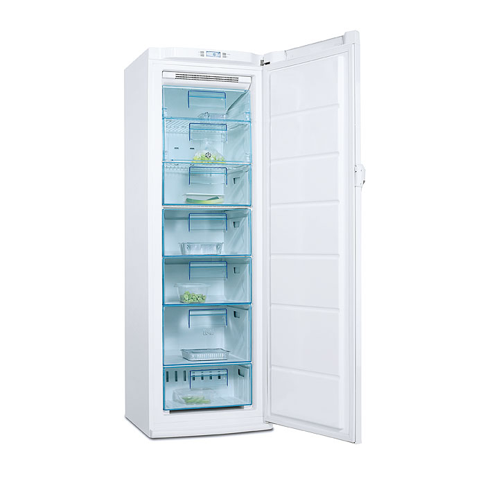 Electrolux EUF 27391 W5 — vue 1 sur 1