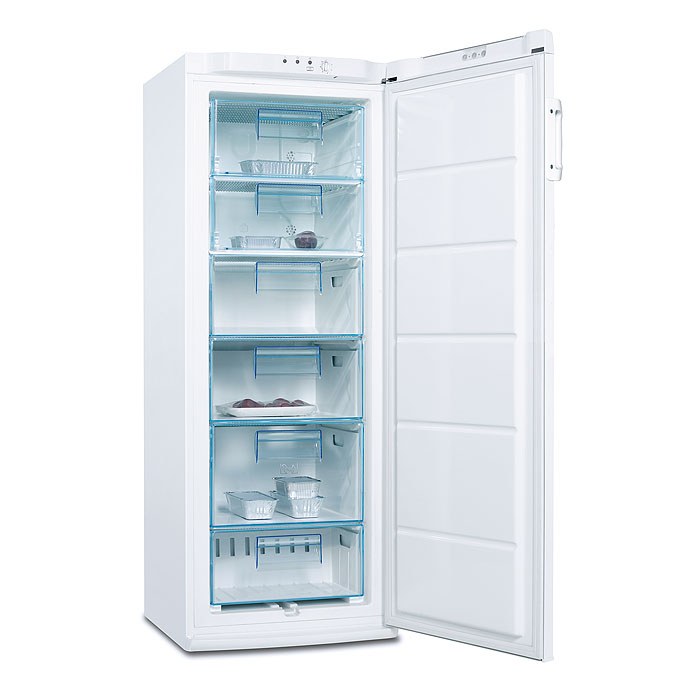 Electrolux EUC 25291 W — vue 1 sur 1
