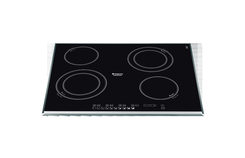 Hotpoint KIO 744 DD Z — vue 1 sur 1