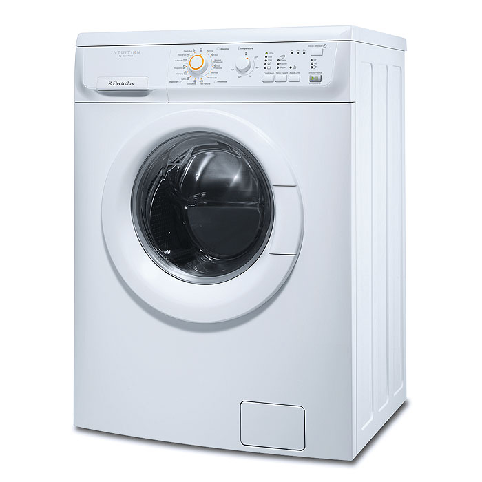 Electrolux EWF 10160 W — vue 1 sur 1