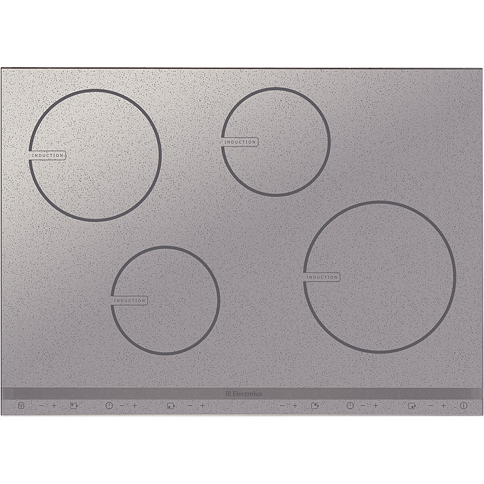 Electrolux EHD 72100 X — vue 1 sur 1