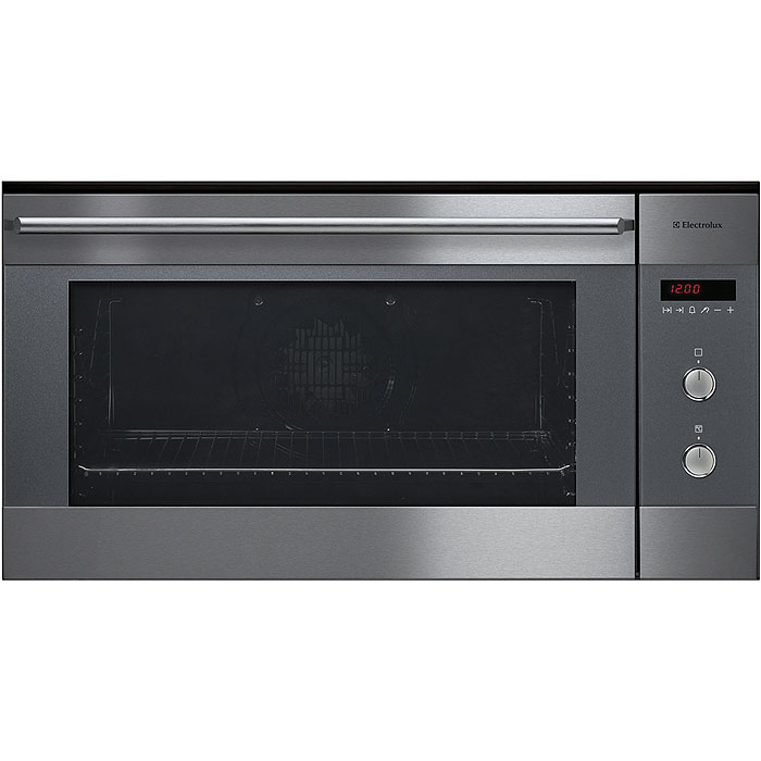 Electrolux EOB 64150 X — vue 1 sur 1
