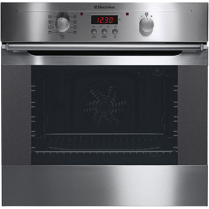 Electrolux EOC 35000 X — vue 1 sur 1