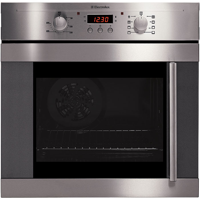 Electrolux EOB 53011 X — vue 1 sur 1