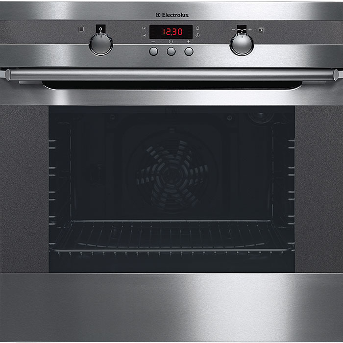 Electrolux EOB 63300 X — vue 1 sur 1