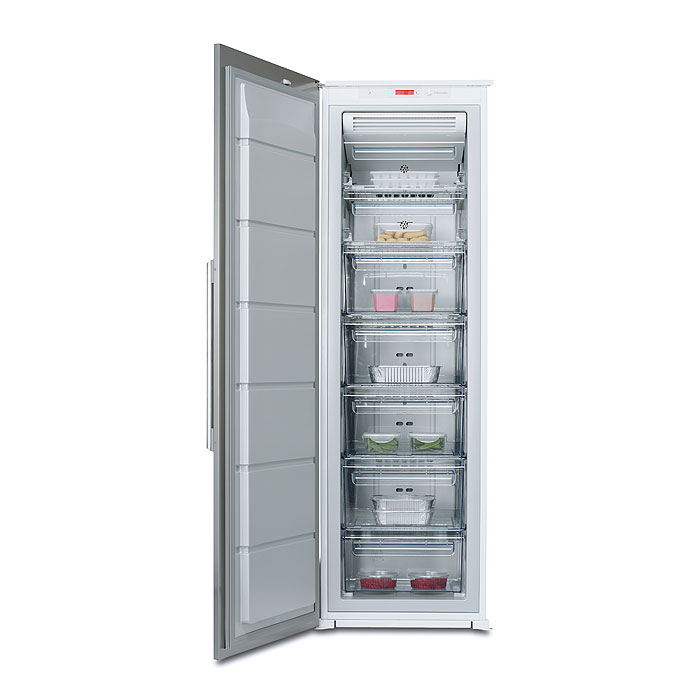 Electrolux EUP 23900 X — vue 1 sur 2