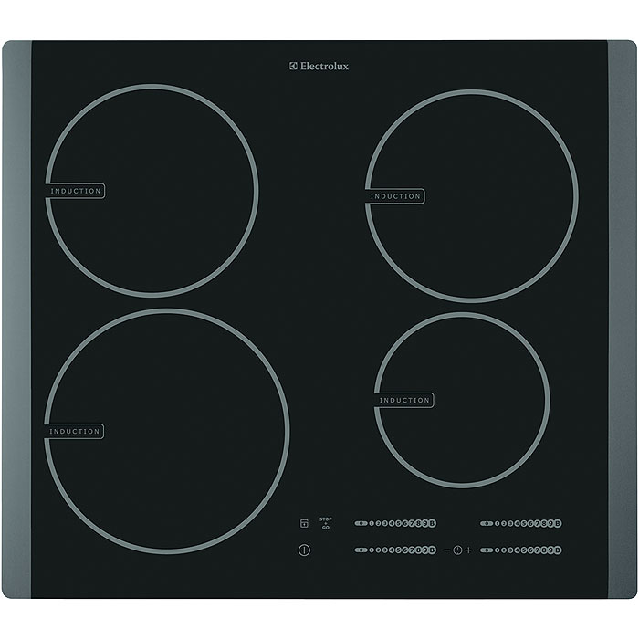 Electrolux EHD 60150 P — vue 1 sur 1