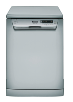 Hotpoint LDF 12314 X IT/HA.R — vue 1 sur 1