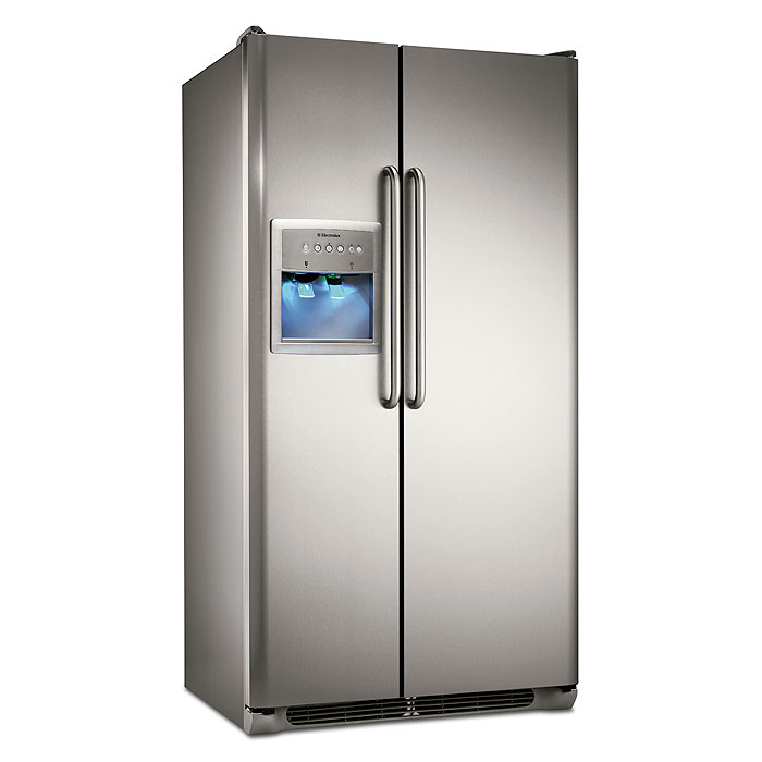 Electrolux ERL 6297 XX — vue 1 sur 1