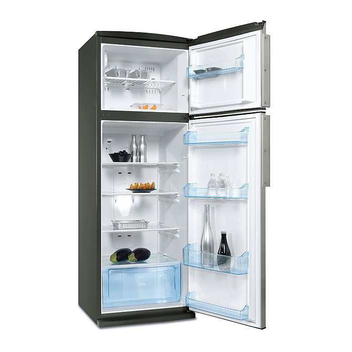 Electrolux END 33600 X — vue 1 sur 1