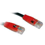 ACT CAT 5E UTP Cross-Over GIGA 20m networking cable 787.4" (20 m)