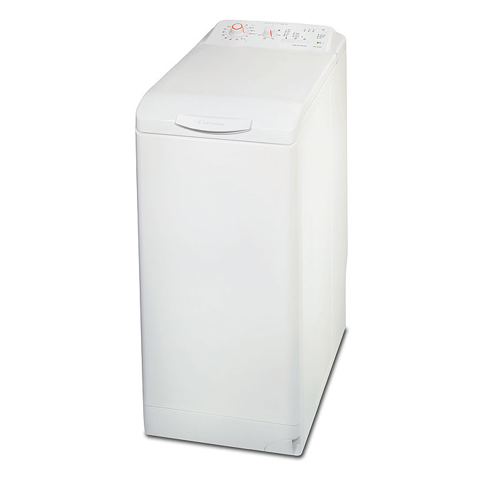 Electrolux EWT 9120 W — vue 1 sur 1