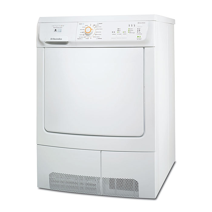 Electrolux EDC 68555 W — vue 1 sur 1