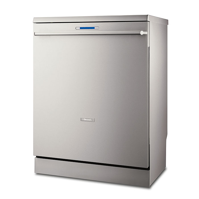 Electrolux ESF 66811 X Kaleido — vue 1 sur 1