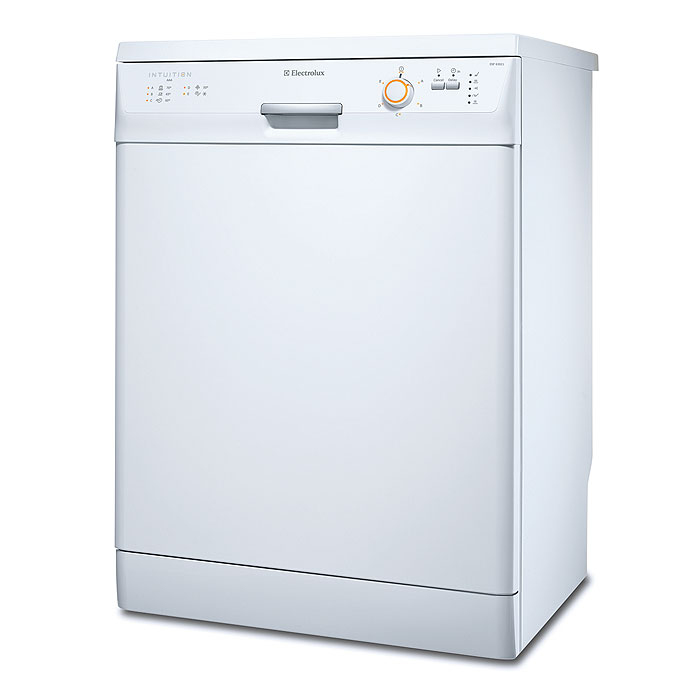 Electrolux ESF 63021 — vue 1 sur 1