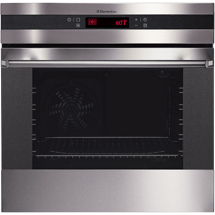 Electrolux EOC 66700 X — vue 1 sur 1