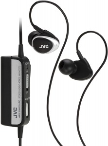 JVC HA-NCX78 — vue 1 sur 1