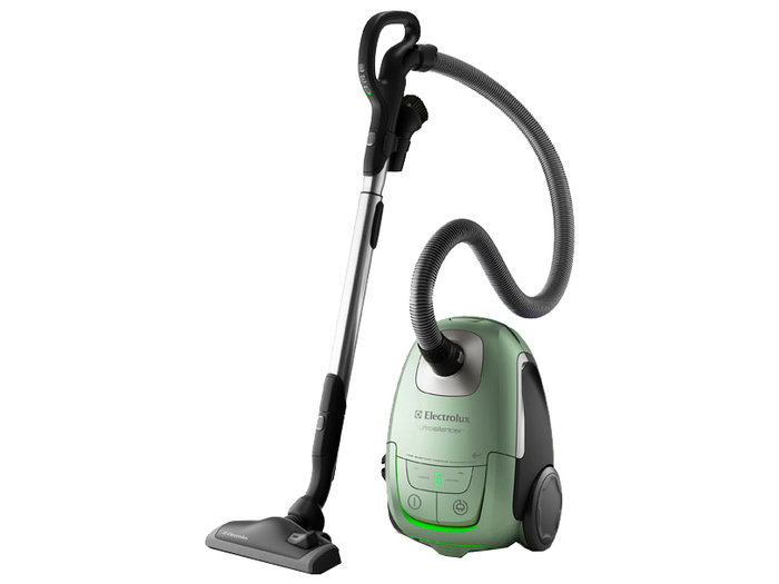 Electrolux UltraSilencer ZUS 3970P — vue 1 sur 1