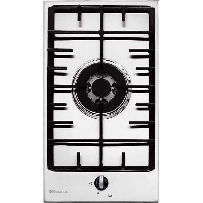 Electrolux EHGT 310 CX — vue 1 sur 1
