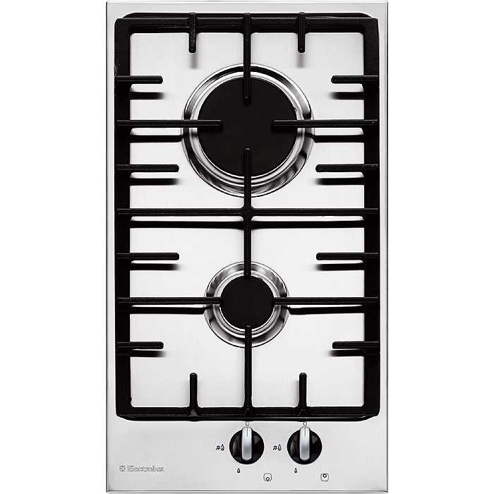 Electrolux EHGT 320 CX — vue 1 sur 1