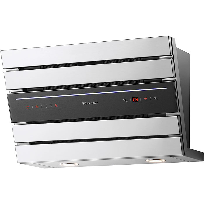 Electrolux EFC 6680 X — vue 1 sur 1