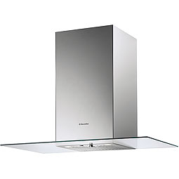 Electrolux EFC 9650 X — vue 1 sur 1