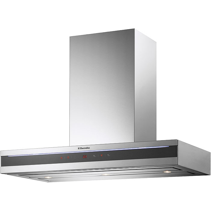 Electrolux EFC 9673 X — vue 1 sur 1