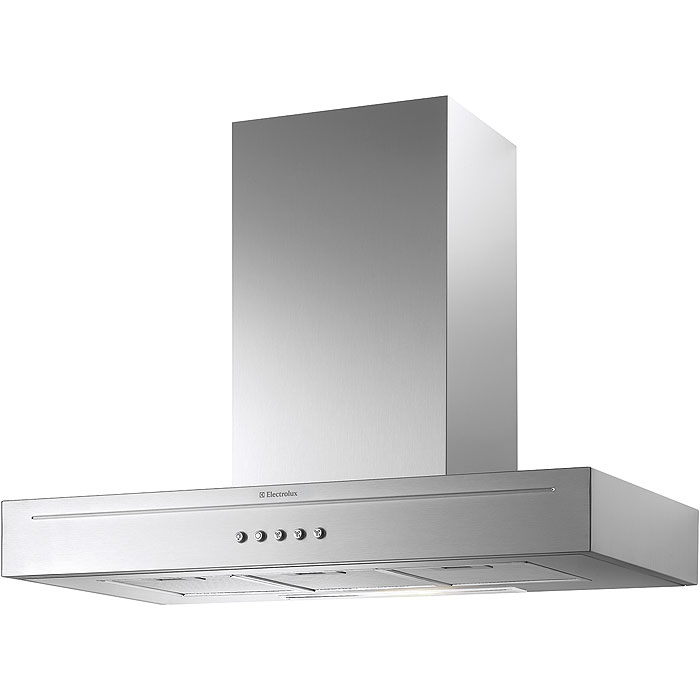Electrolux EFC 9670 X — vue 1 sur 1