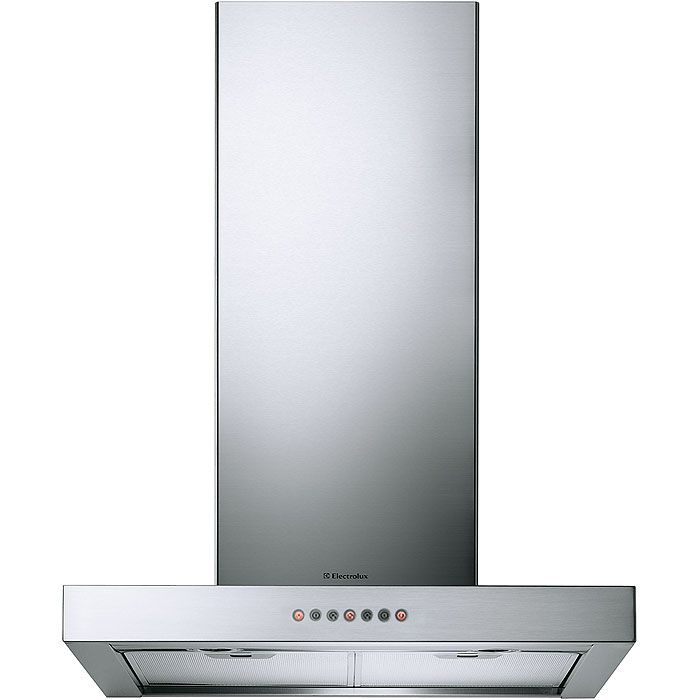 Electrolux EFC 7540 X — vue 1 sur 1