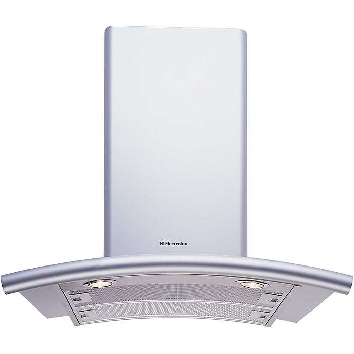 Electrolux EFC 7406 X/S — vue 1 sur 1