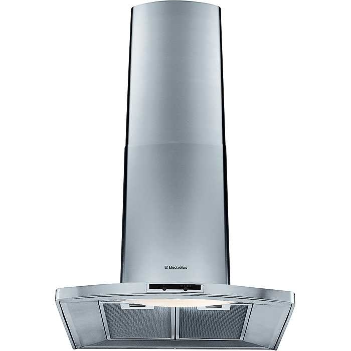 Electrolux EFC 6412 X — vue 1 sur 1