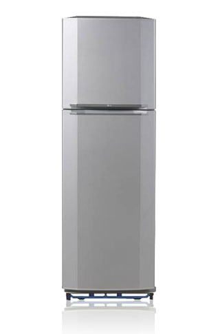 LG GR-V292SLC — vue 1 sur 1