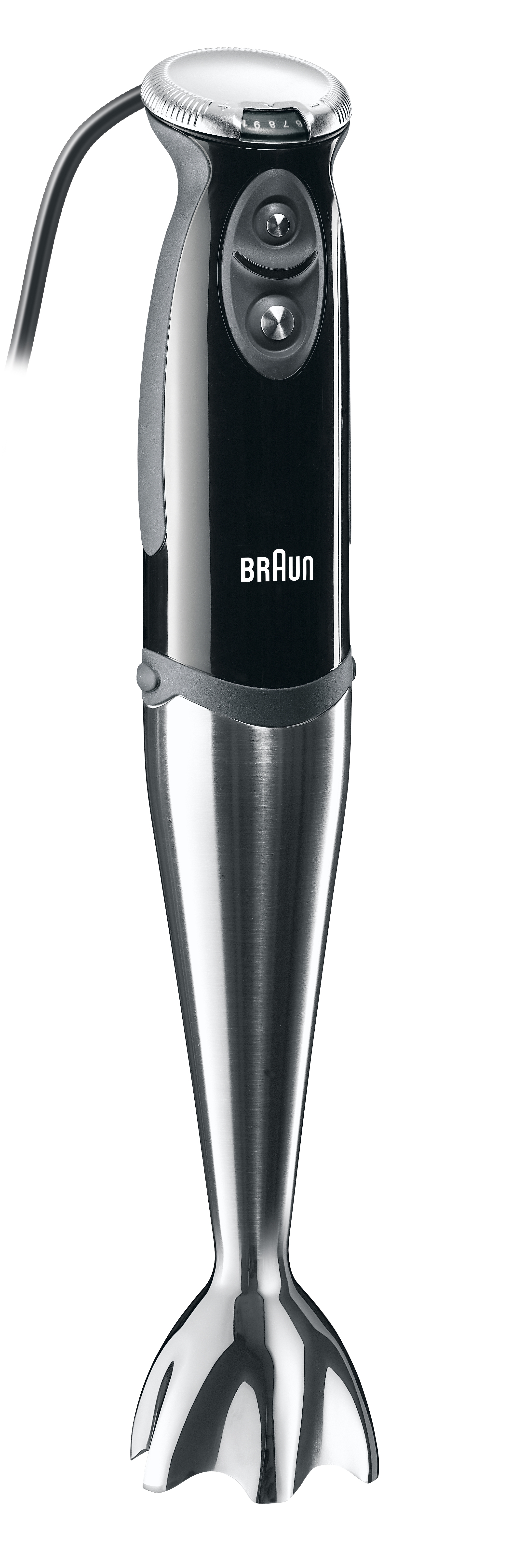 Braun MR 700 — vue 1 sur 6