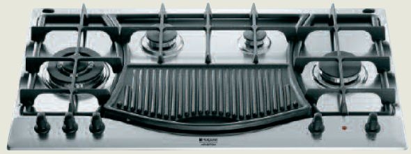 Hotpoint PH 941MSTBGH/HA(T) — vue 1 sur 1