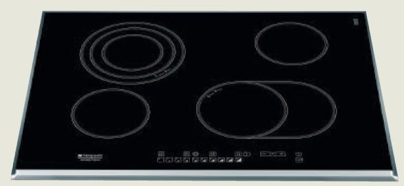 Hotpoint KRO 742 TO Z — vue 1 sur 1