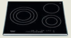 Hotpoint KRO 632 TD Z — vue 1 sur 1