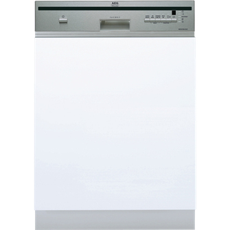 AEG F55010IM — vue 1 sur 1