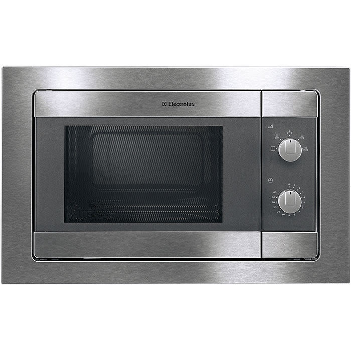 Electrolux EMM 20208 X — vue 1 sur 1
