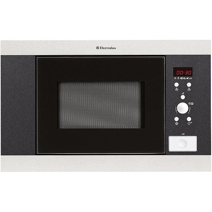 Electrolux EMS 17216 X — vue 1 sur 1