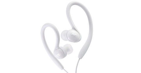 JVC HA-EBX85-W — vue 1 sur 1