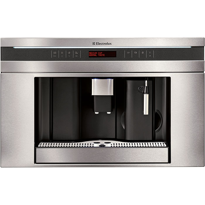 Electrolux EBA 63810 X — vue 1 sur 1