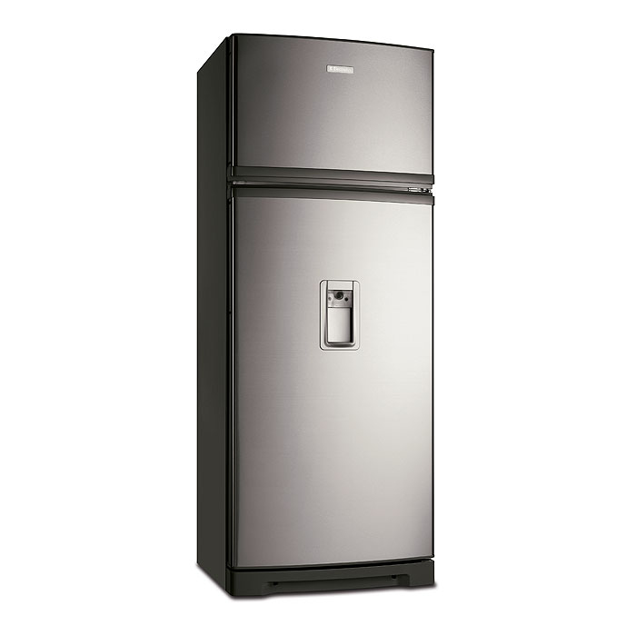Electrolux END 42396 X — vue 1 sur 1
