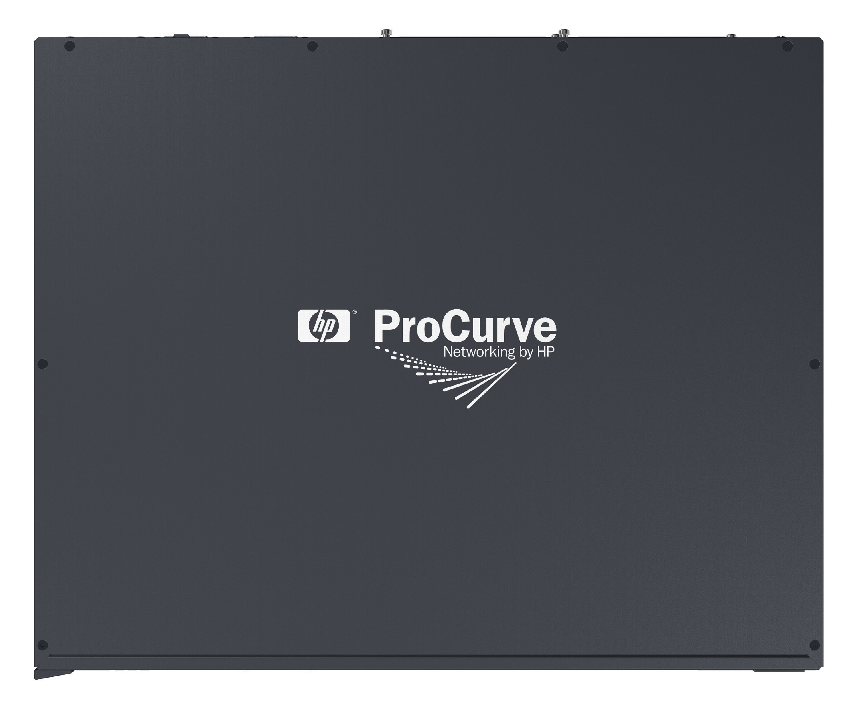 HP 2910-48G-PoE+ al Switch for Factory Integration