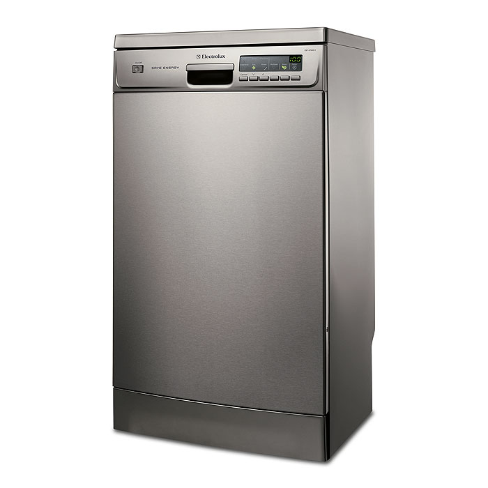Electrolux ESF 47000 X — vue 1 sur 1