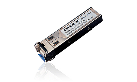 TP-Link 100base-BX WDM SFP Module 155 Mbit/s