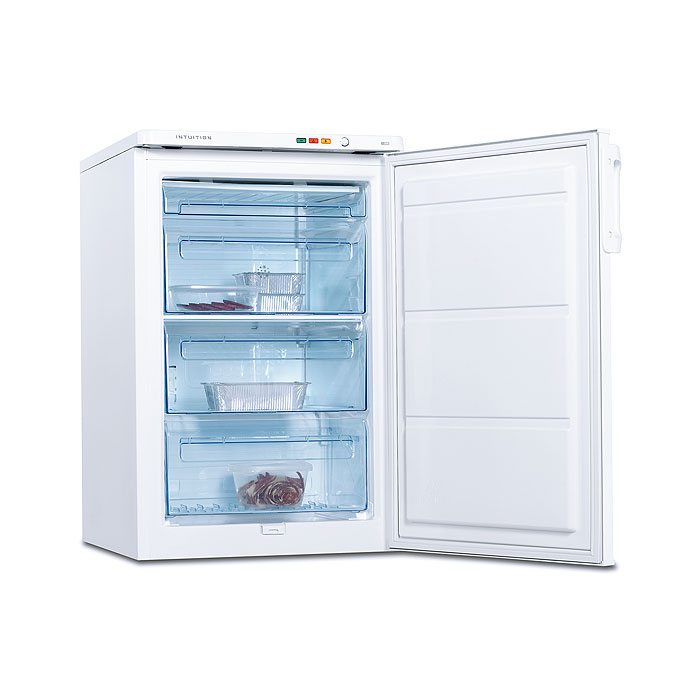 Electrolux EUT 10001 W — vue 1 sur 1